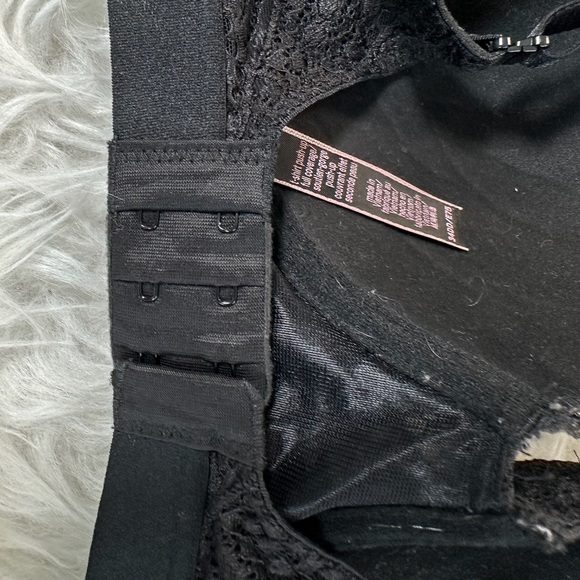 Victoria’s Secret Women’s Size 34DD TShirt Push Up Bra Full Coverage - Picture 5 of 11